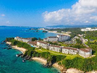 Halekulani Okinawa - Onna - 9