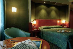 Perugia Park Hotel - Perugia - 8