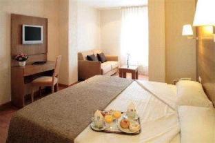 Hotel Don Paco - Sevilla - 6