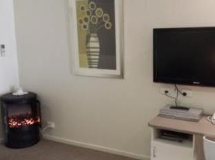 McLaren Vale Motel & Apartments - 4