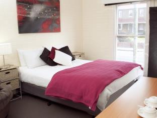 The Mews Motel - Launceston - 2