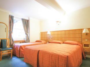 The Nayland Hotel - Londres - 4