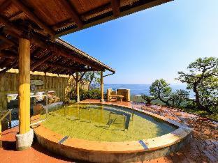 Seaside Hotel Mimatsu Ooetei - 8