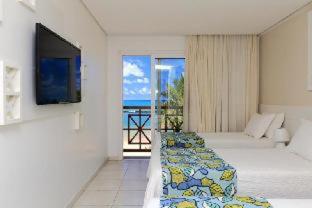 Hotel Ponta Verde Praia do Francês - 1