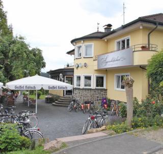 Aggerschlösschen - Wahlscheid - 6