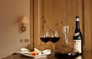 Hotel Alaska Cortina - 7