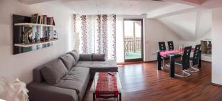 Ferienwohnung Moemlingtal - Momlingen - 5