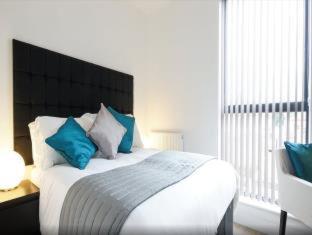 Andora Apartments - 8
