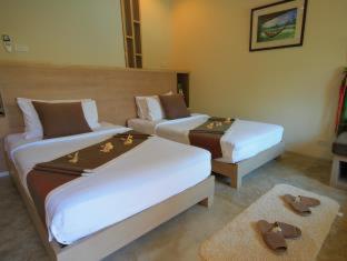 Belle Villa Resort, Pai - Pai - 6