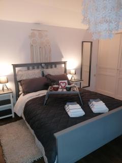 Romance en Baie de Somme - Saint-Valéry-sur-Somme - 0