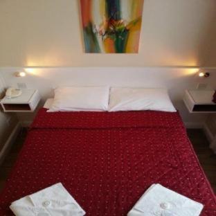 Melbourne House Hotel - London - 4
