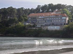 Gran Talaso Hotel Sanxenxo - 9