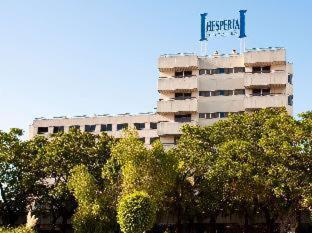 Hesperia Sevilla - 9