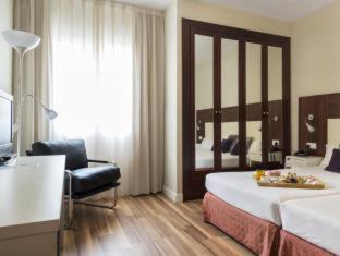 Arenas Atiram Hotel - Barcelone - 9