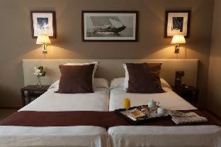 Hotel Conqueridor - Valencia - 9
