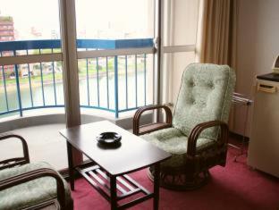 Riverside Hotel Shoei - Kochi - 8