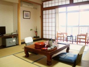 Riverside Hotel Shoei - Kochi - 6