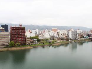 Riverside Hotel Shoei - Kochi - 5