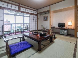 Riverside Hotel Shoei - Kochi - 1