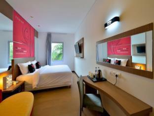 Zodiak Sutami by KAGUM Hotels - Bandung - 6