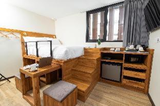 Sukhon Hotel - SHA Plus - 9