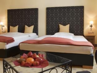 Hotel Villa Florentina - Francoforte sul Meno - 9
