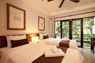 Yoma Hotel, Pai - 8