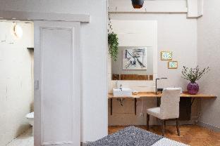 Jardinets Guest House - Barcellona - 9