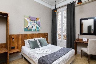 Jardinets Guest House - Barcellona - 7