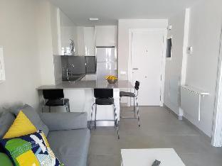 Tusity Yeah Apartments - 1