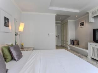 At Pingnakorn Nimman Hotel - 7