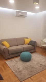 S & F Zagreb Apartman - Zagreb - 2