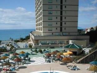 First Flatotel International - Benalmádena - 9