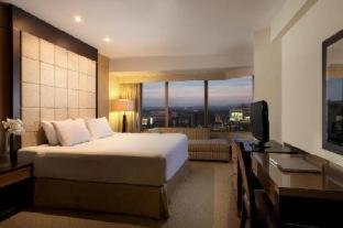 Hotel Santika Premiere Semarang - Semarang - 7