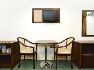 Oliver Hotel - London - 3