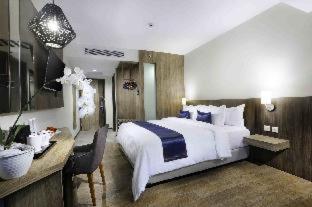 Aston Inn Pandanaran - Semarang - 7