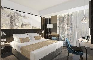 Aston Inn Pandanaran - Semarang - 6