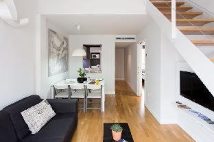 Mon Suites Catedral - 9