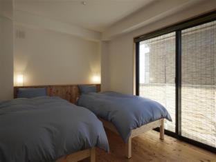 Guesthouse Hyakumanben Cross - Kyoto - 9