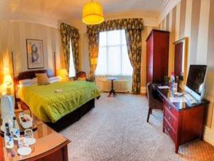 The Welcombe Golf & Spa Hotel - Stratford-upon-Avon - 9