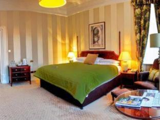 The Welcombe Golf & Spa Hotel - Stratford-upon-Avon - 8