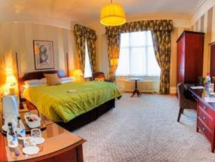 The Welcombe Golf & Spa Hotel - Stratford-upon-Avon - 5