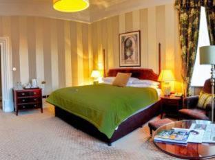The Welcombe Golf & Spa Hotel - Stratford-upon-Avon - 4