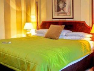 The Welcombe Golf & Spa Hotel - Stratford-upon-Avon - 3