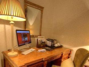 The Welcombe Golf & Spa Hotel - Stratford-upon-Avon - 2