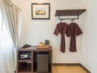 Brown House Hotel - Udon Thani - 8