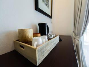 Brown House Hotel - 7