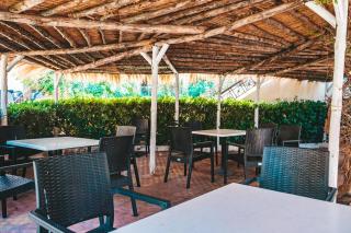 Marina Palace - Hammamet - 2