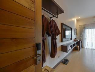 Brown House Hotel - Udon Thani - 1