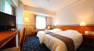 Hotel Seawave Beppu - 9